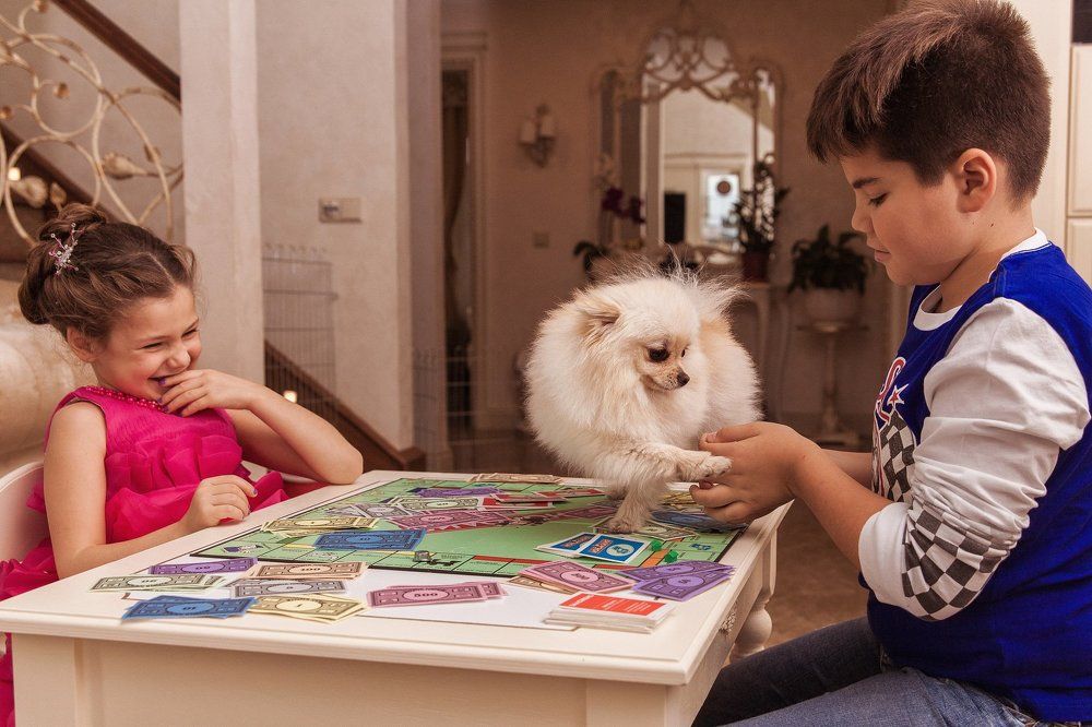 Photograph by Игорь Исаков