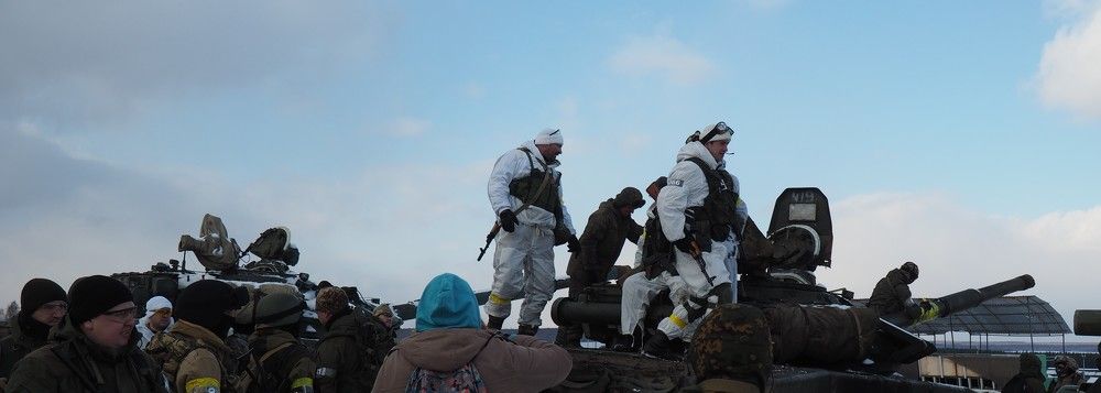 Photograph by Алексей Вахтин