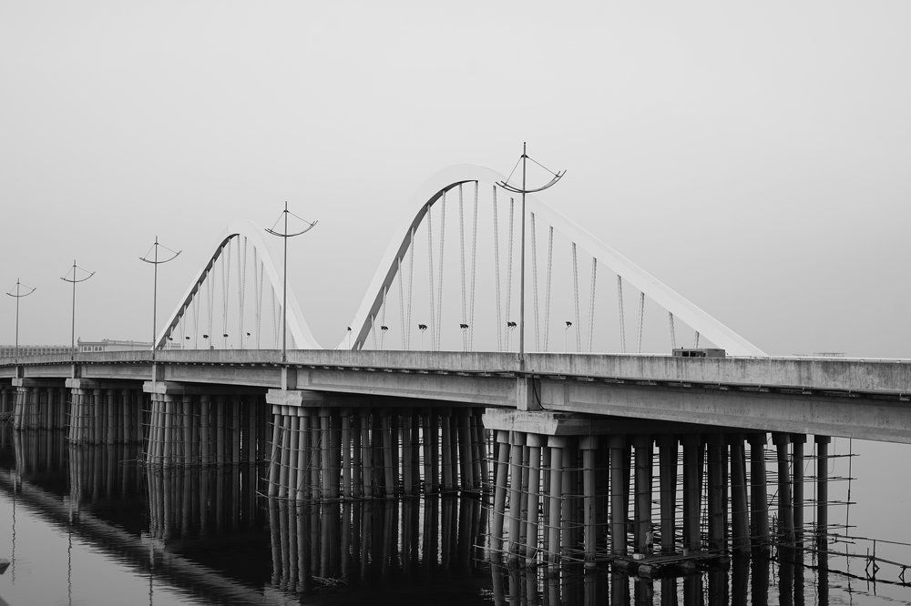 The Bridge
