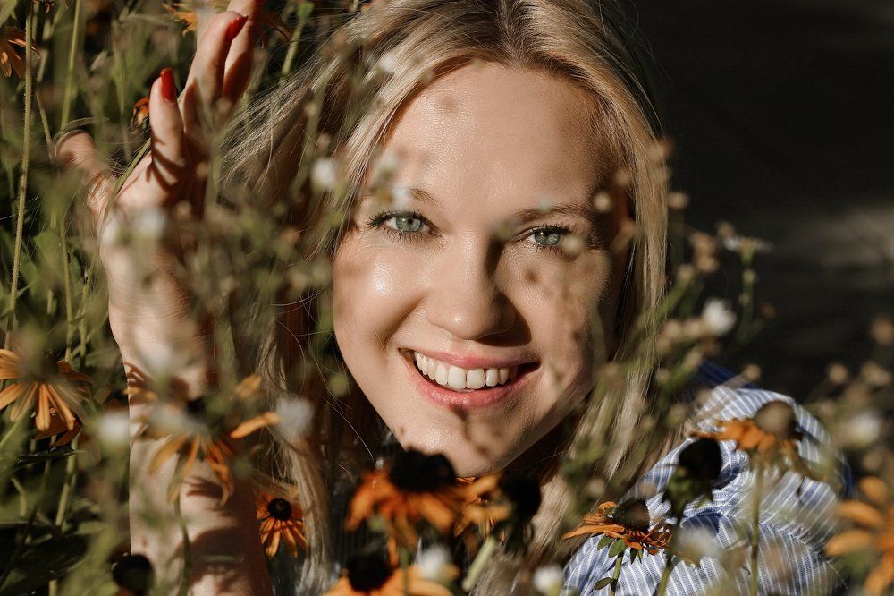 Photograph by Чунина Наталья