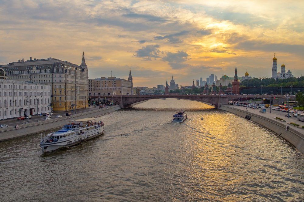 Photograph by Анатолий Асеев