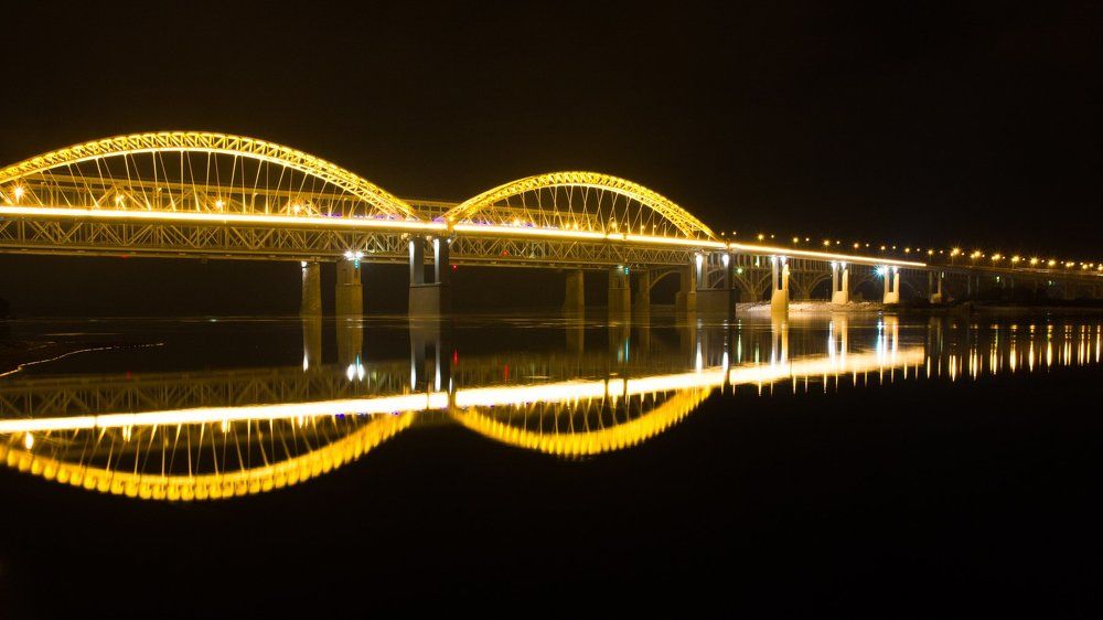 Борский мост