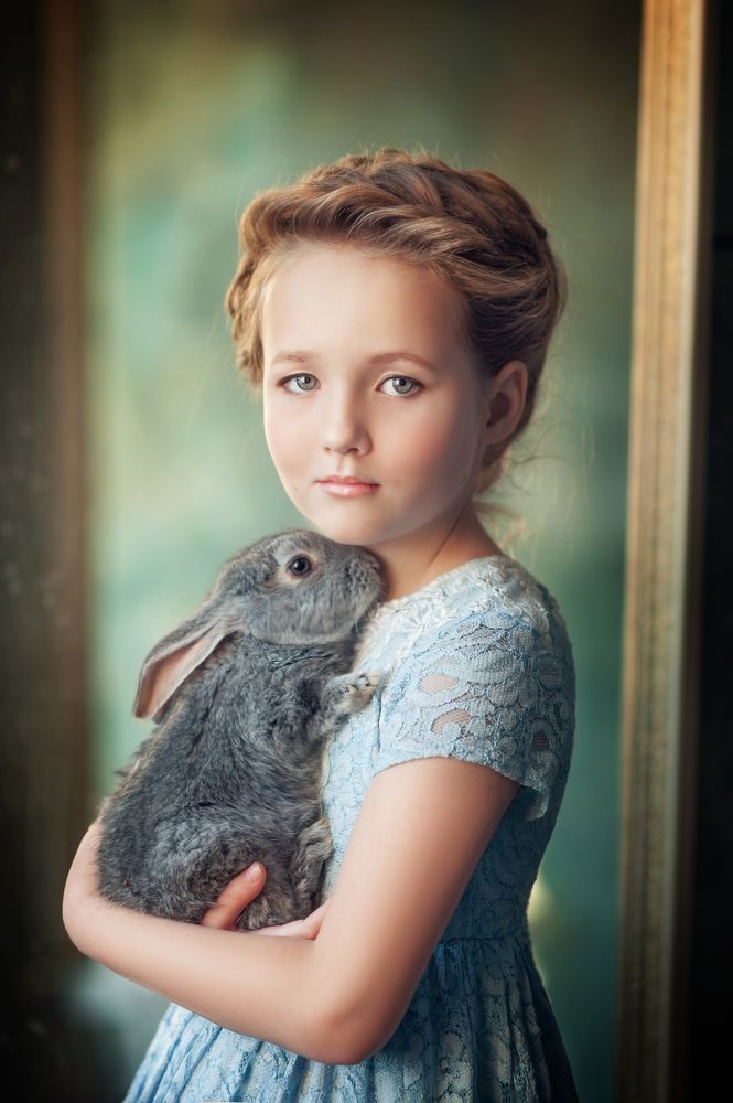 Почти Алиса