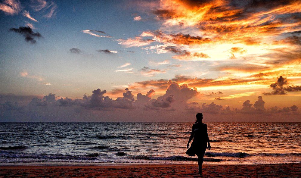 Свет и тьма