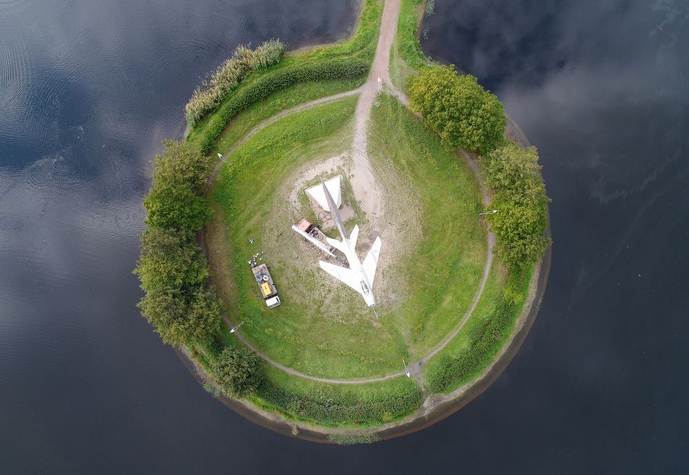 Парк Авиаторов