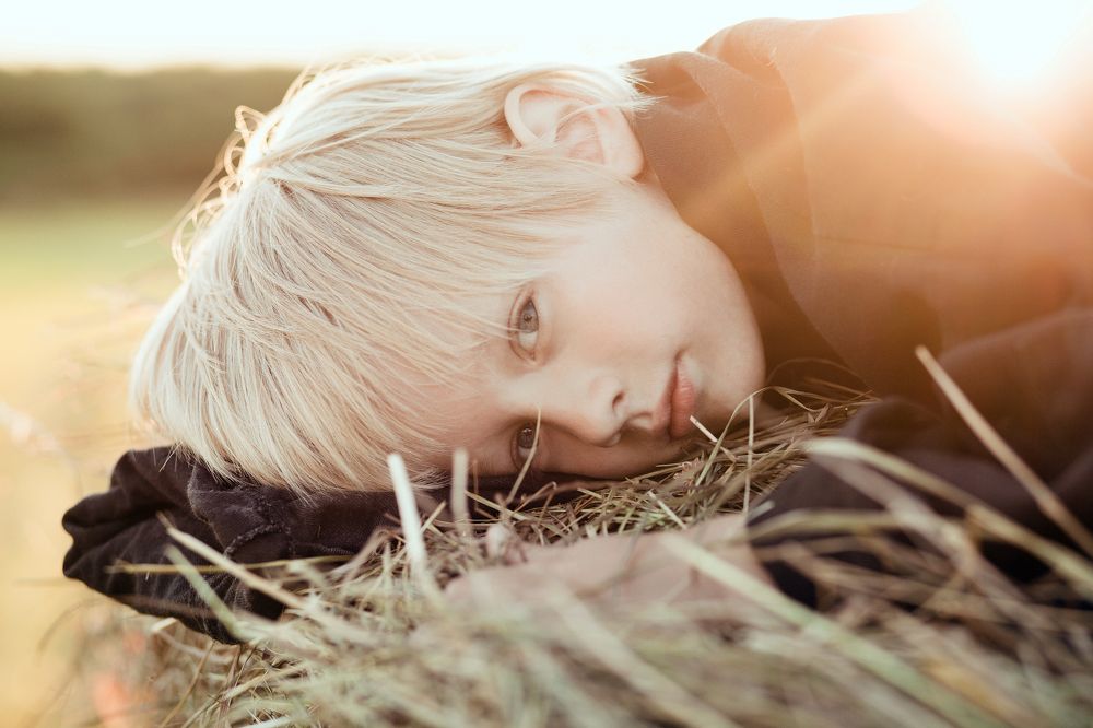 Photograph by Agnaeva Anastasia