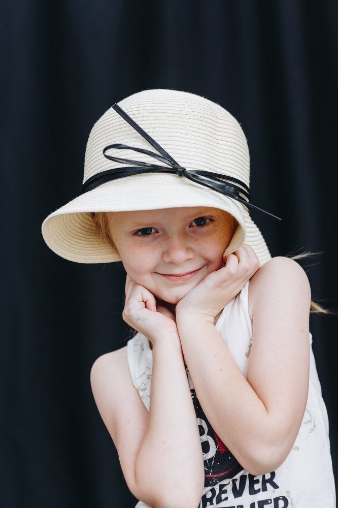 Таисия в шлапе