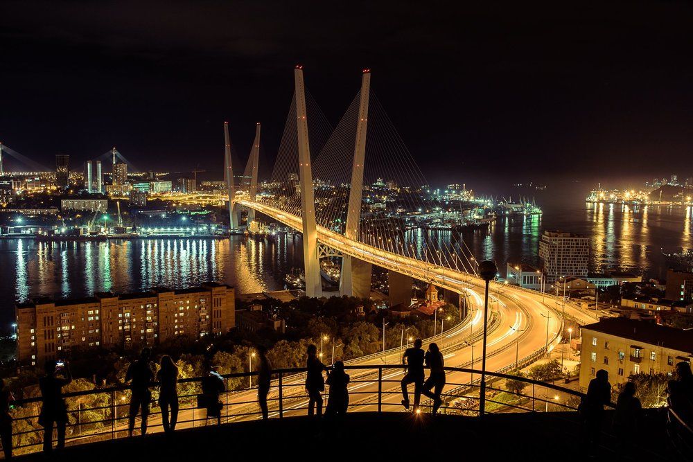 Наблюдатели