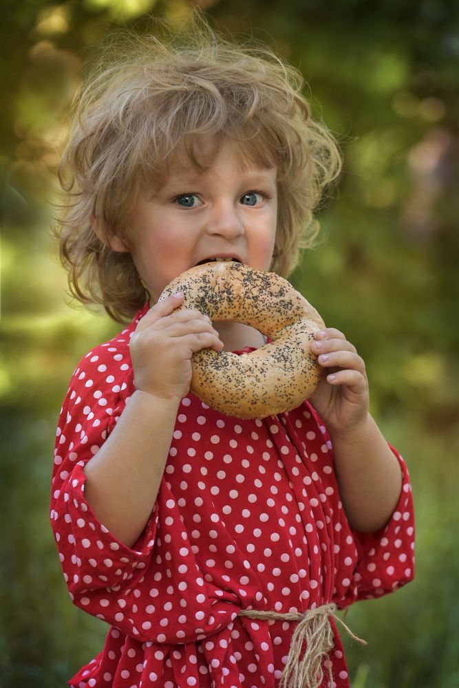 Домовенок Кузя