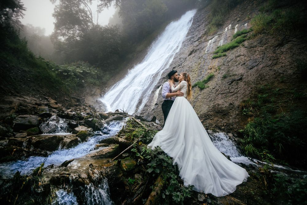 Photograph by Константин Федунов