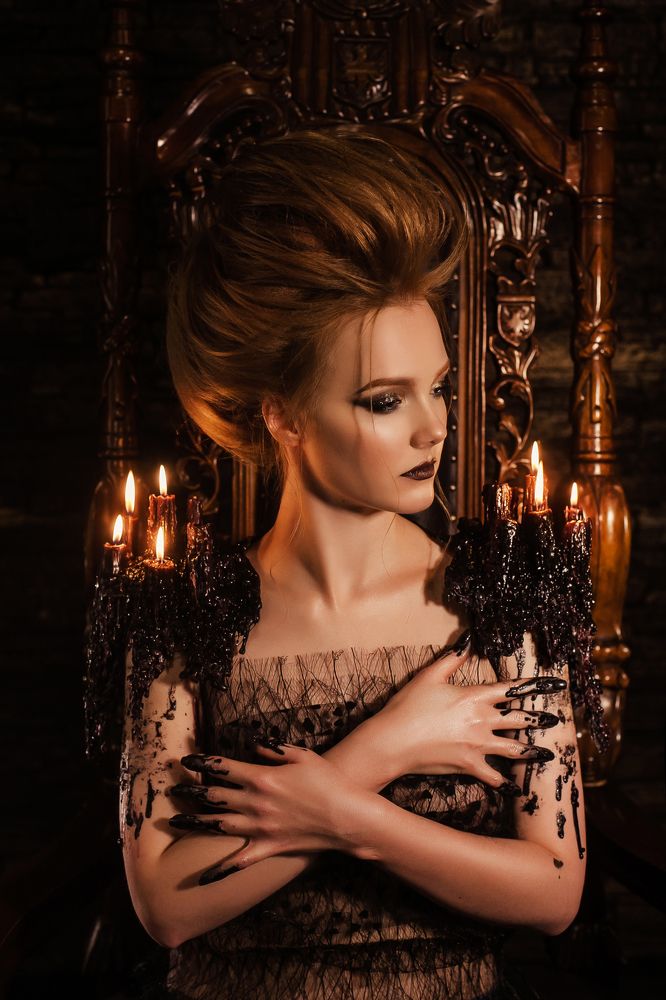 Пиковая дама