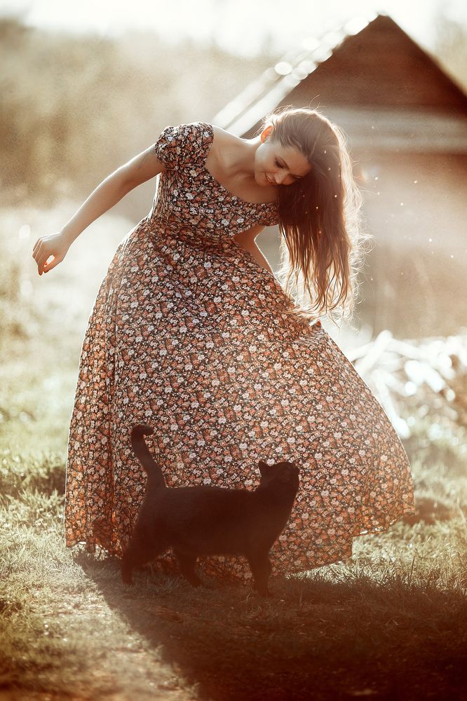 Ведьмины байки