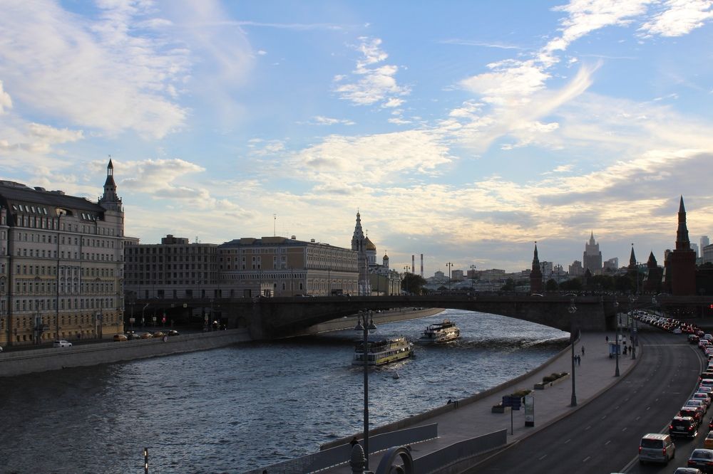 Photograph by Евгений Ерохин