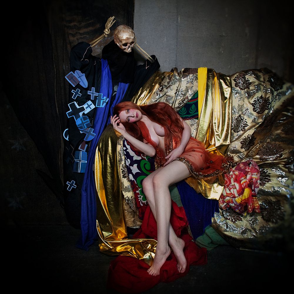 Смерть и Жизнь