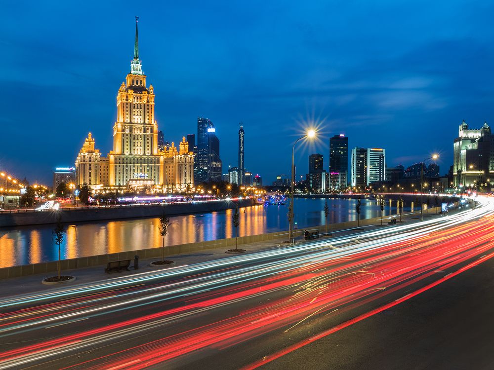 Photograph by Нина Богатырева