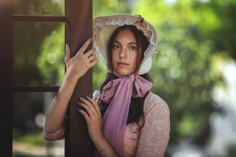 Вслед за мечтой