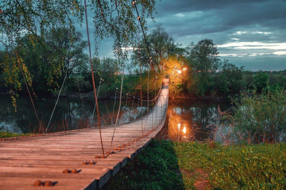 Подмосковные вечера