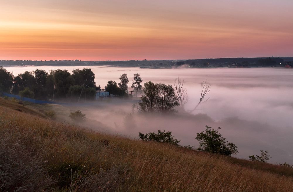 Photograph by Андрей Косенко