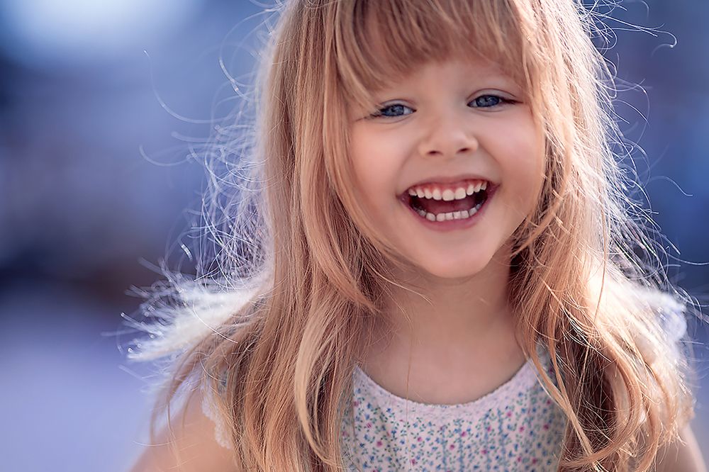 Photograph by Елена Позднякова