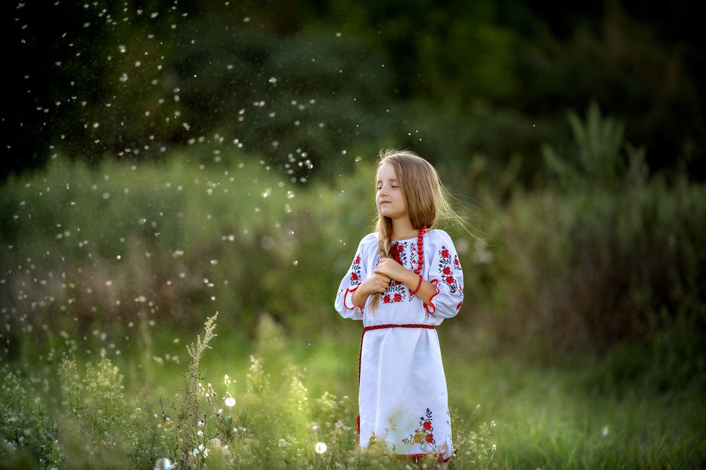 Улетает лето