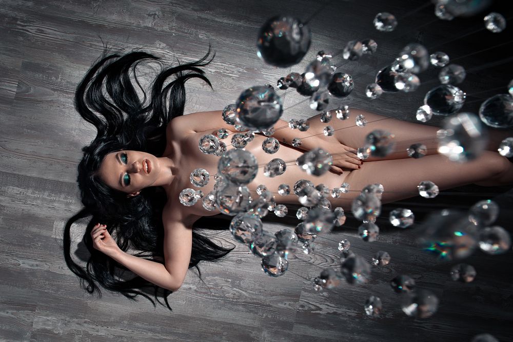 Хрустальные мечты