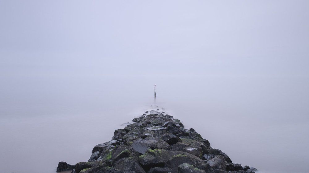 Безмятежность