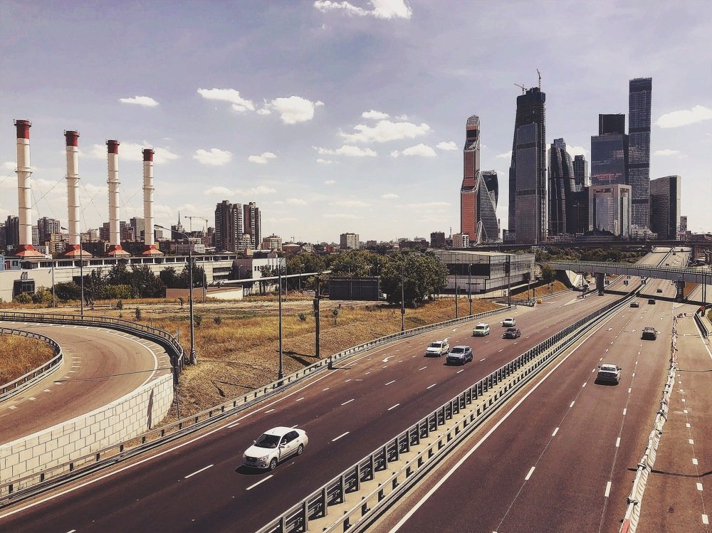 Cityscape