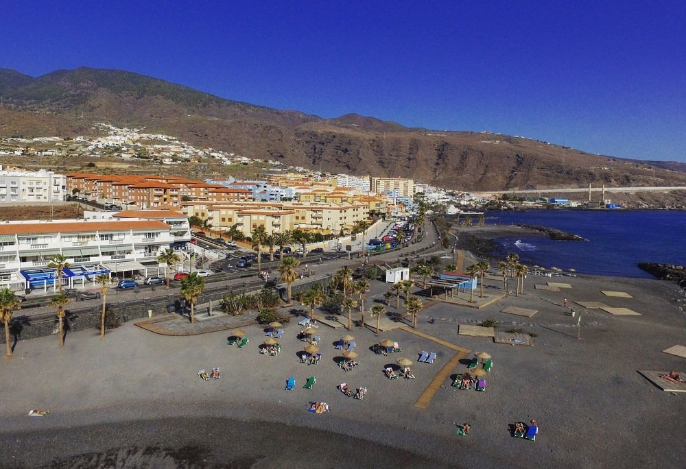 Tenerife