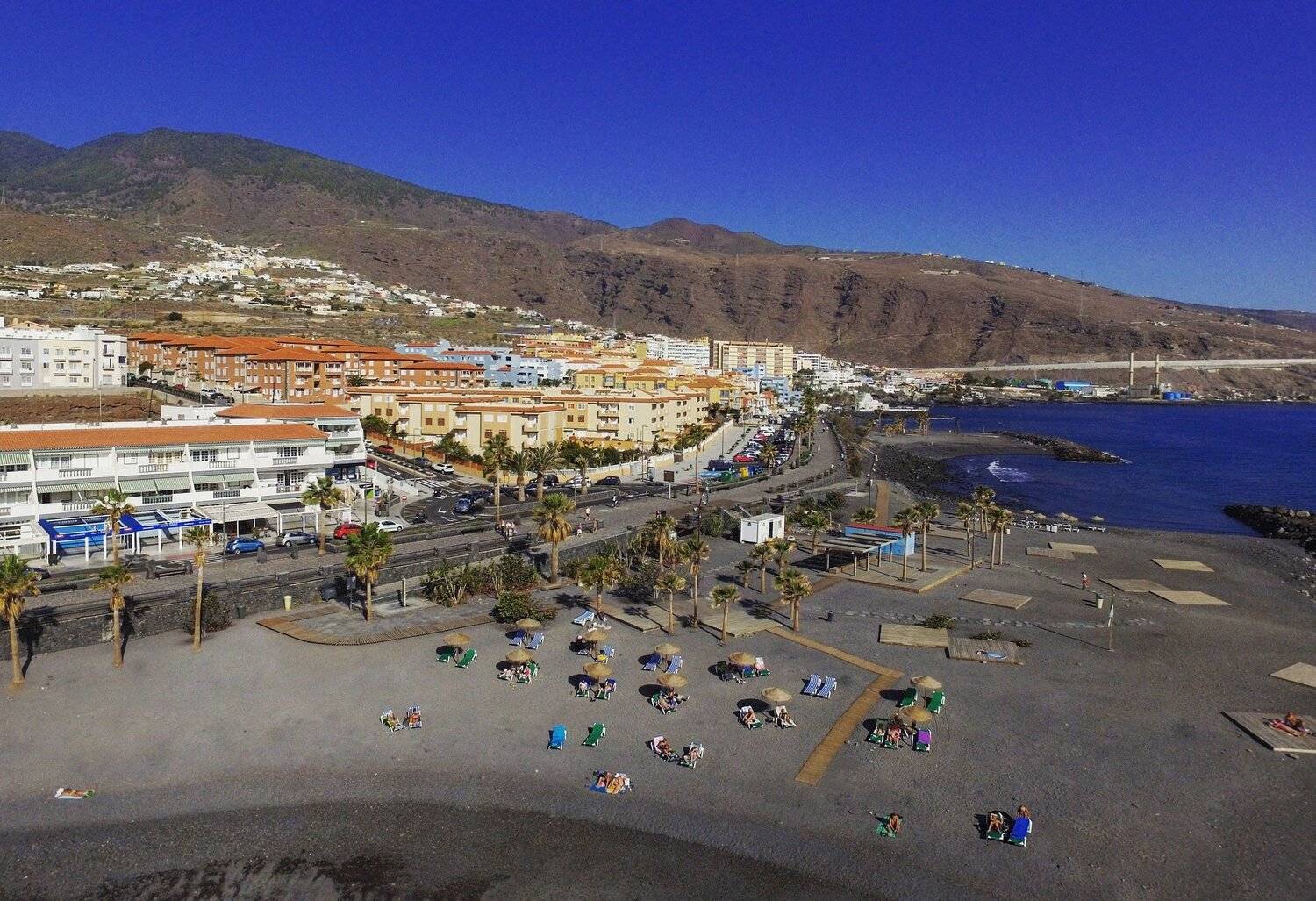 Tenerife