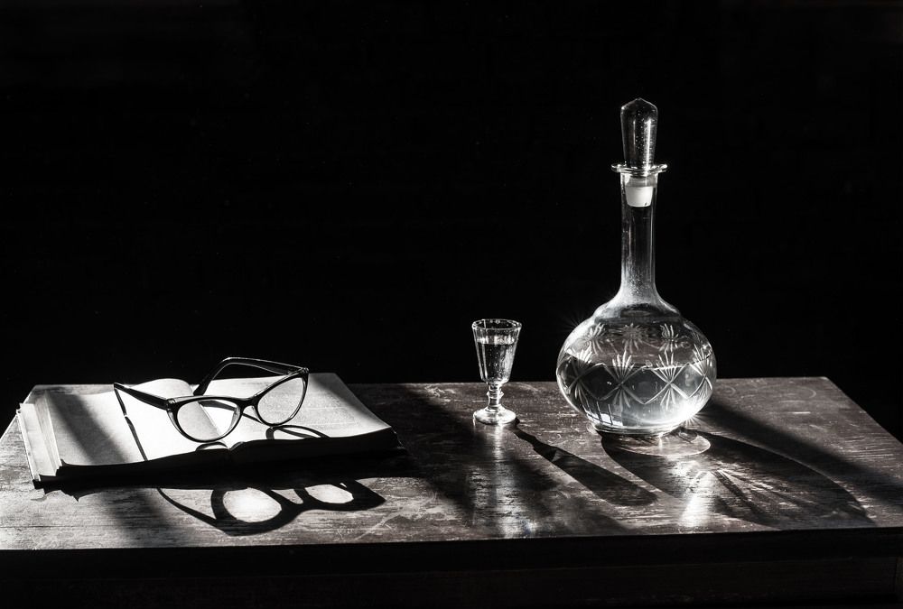 Photograph by Юрий Фирскин