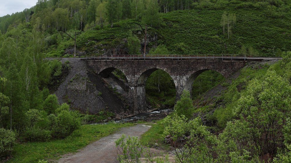 Photograph by Александр Полюдов