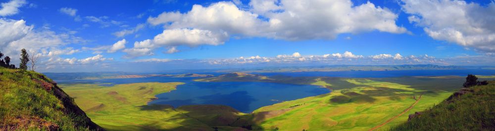 Панорама свободы