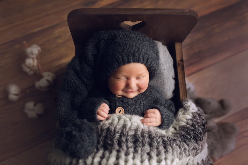 Лесной Гномик