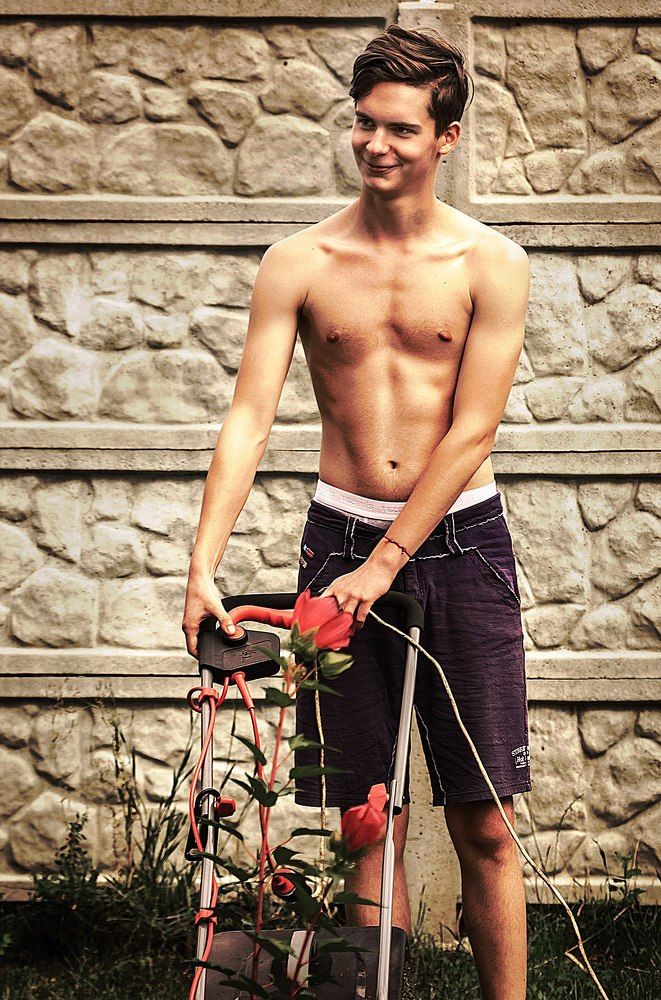 Photograph by Столярова Резиля