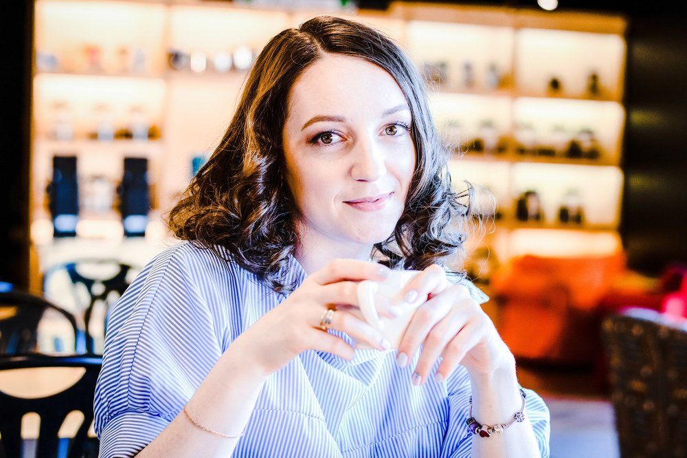 Photograph by Столярова Резиля