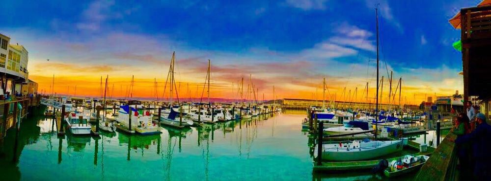 Marina - San Francisco