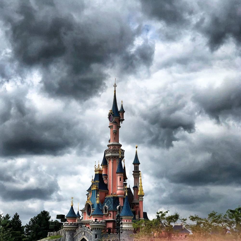Disneyland Paris