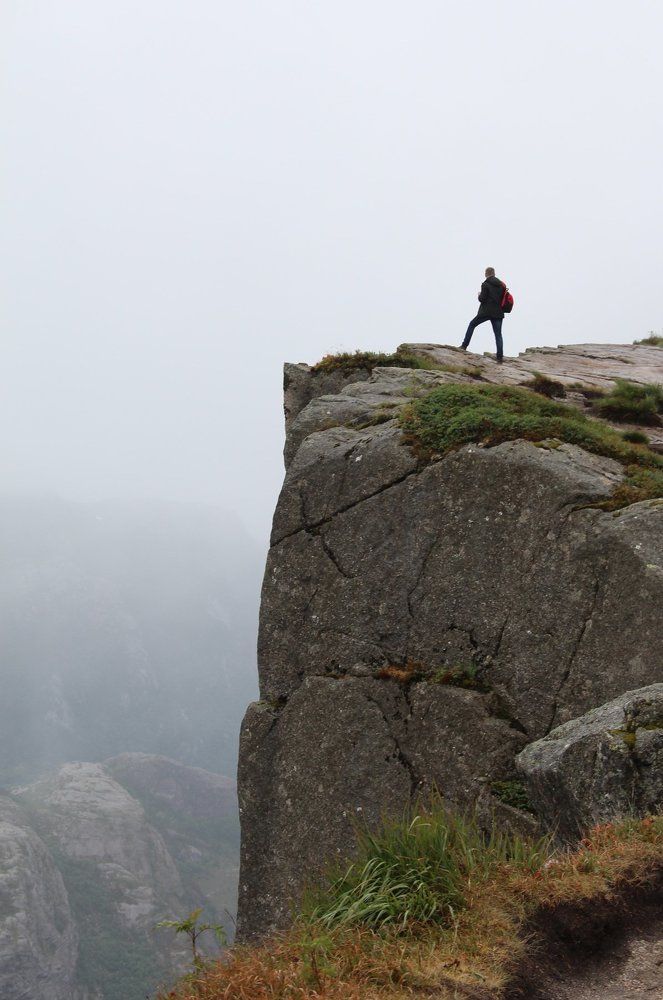 выше и дальше