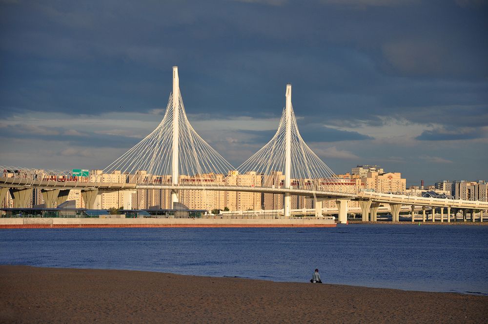 Вечер Белых Ночей