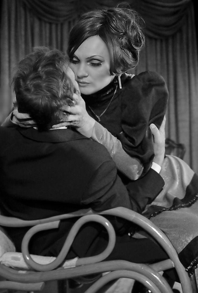 Фотография автора Анатолий Мироненко