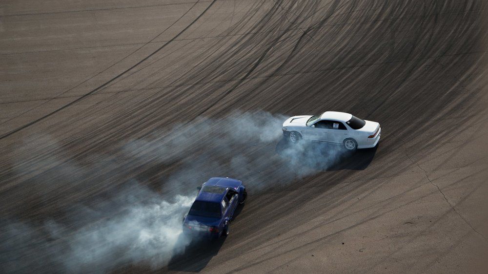 Photograph by Воробьёв Евгений