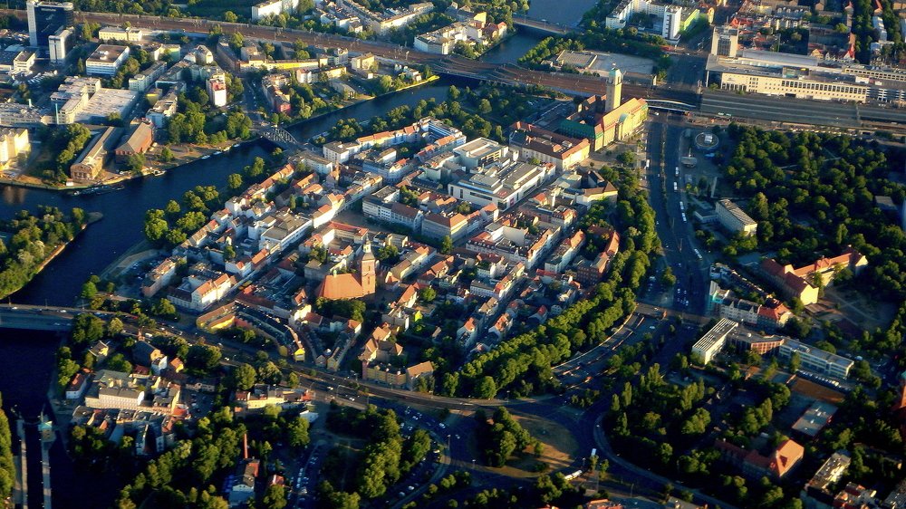 Над Берлином 1