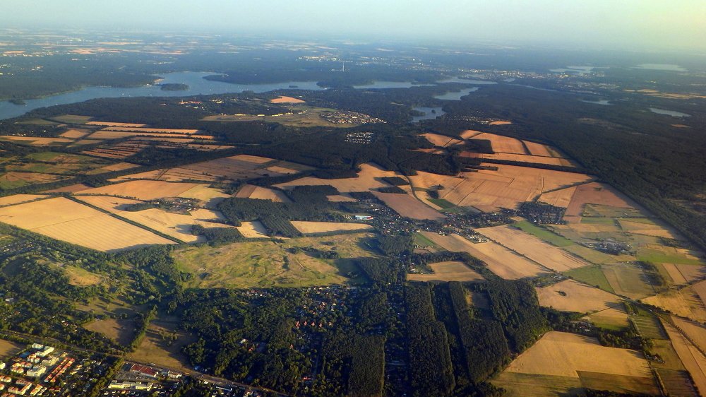 Над Берлином 3