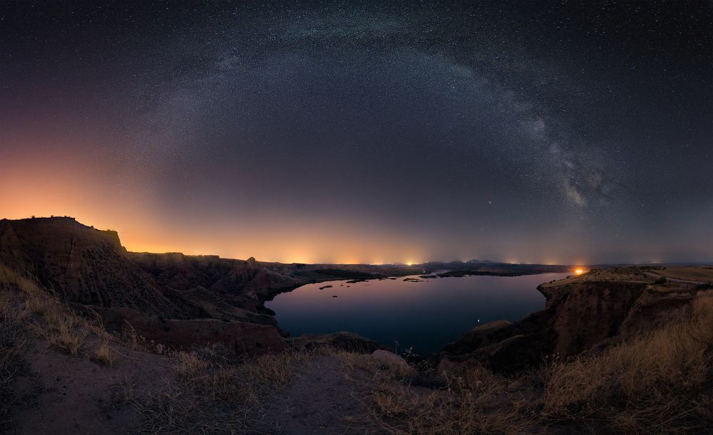 Barrancas de Burujon