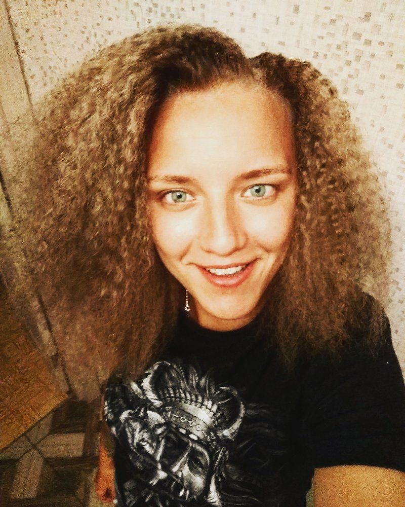 Летнее настроение