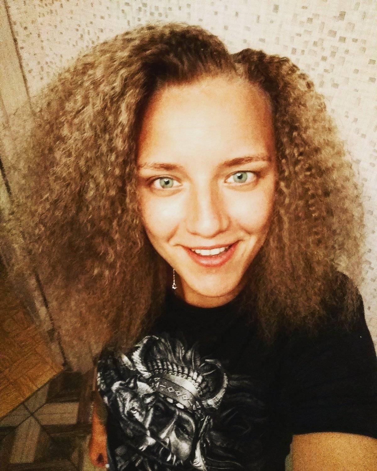 Летнее настроение