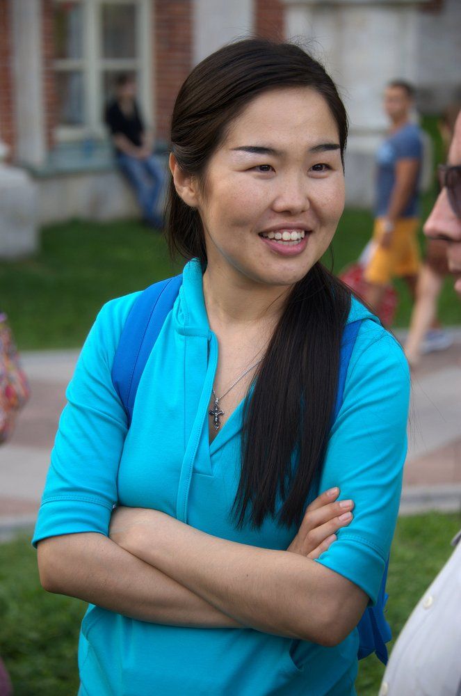 Хорошее настроение