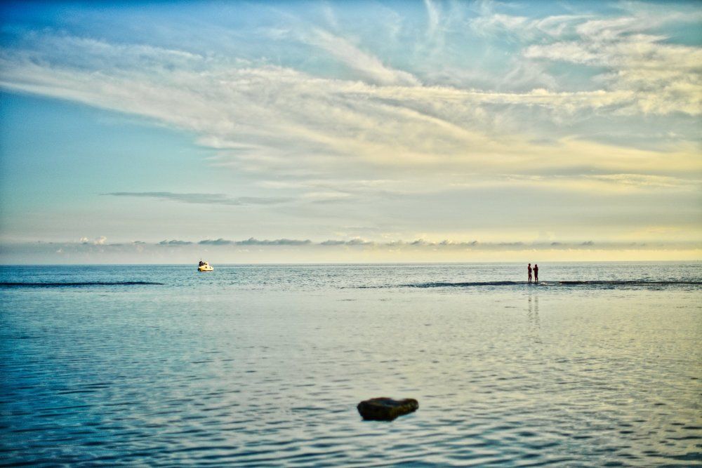 Scala dei Turchi Sicily