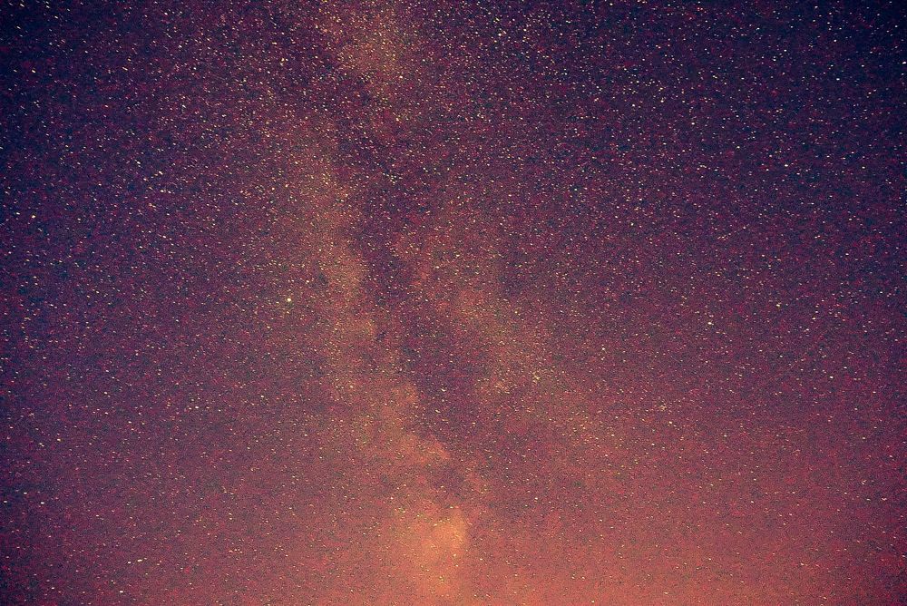 Млечный путь