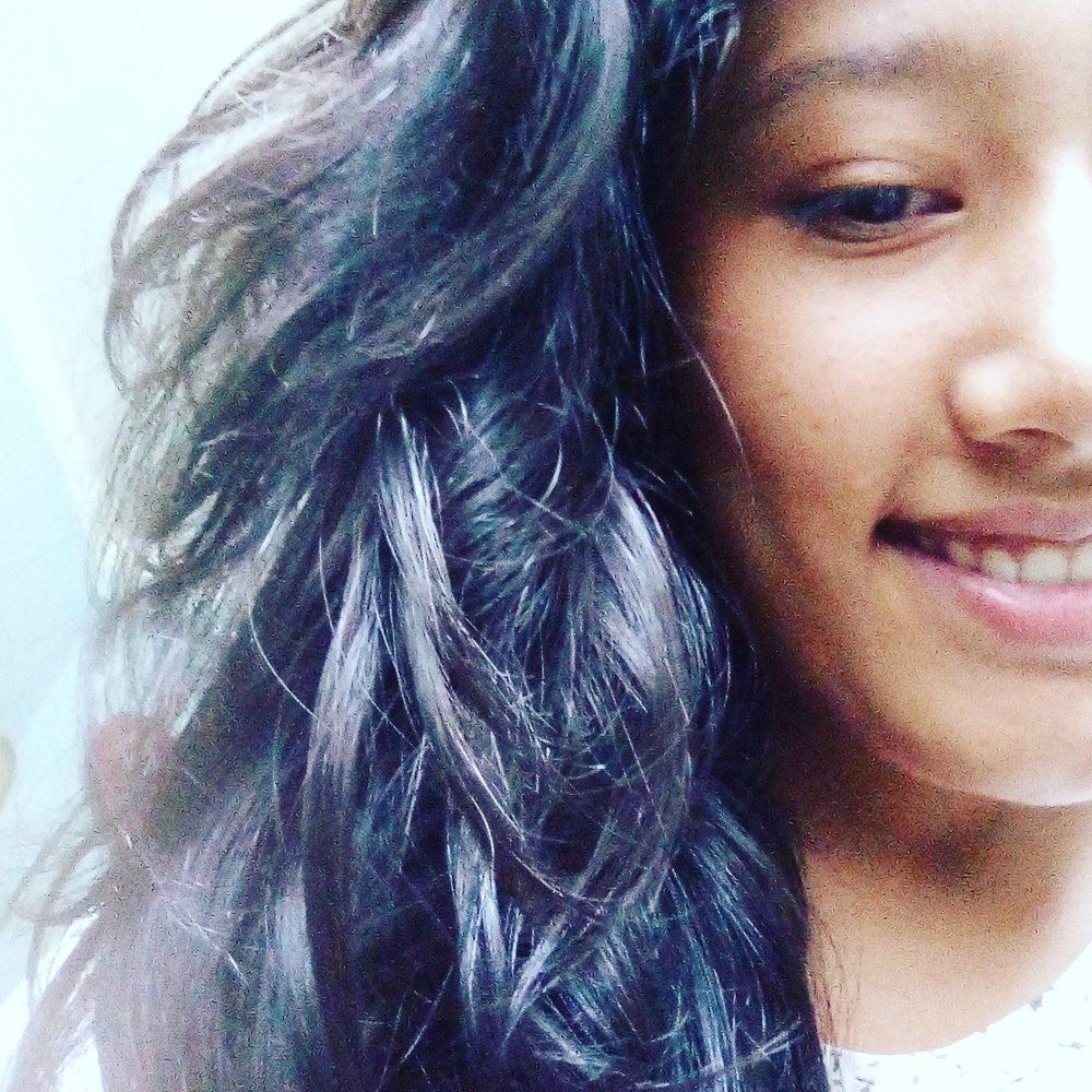 Alwaz Smile coz it worth no price